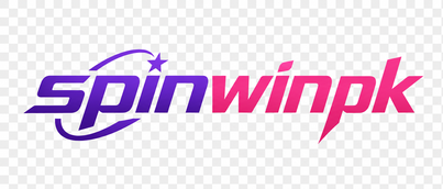 SpinWinPK Logo